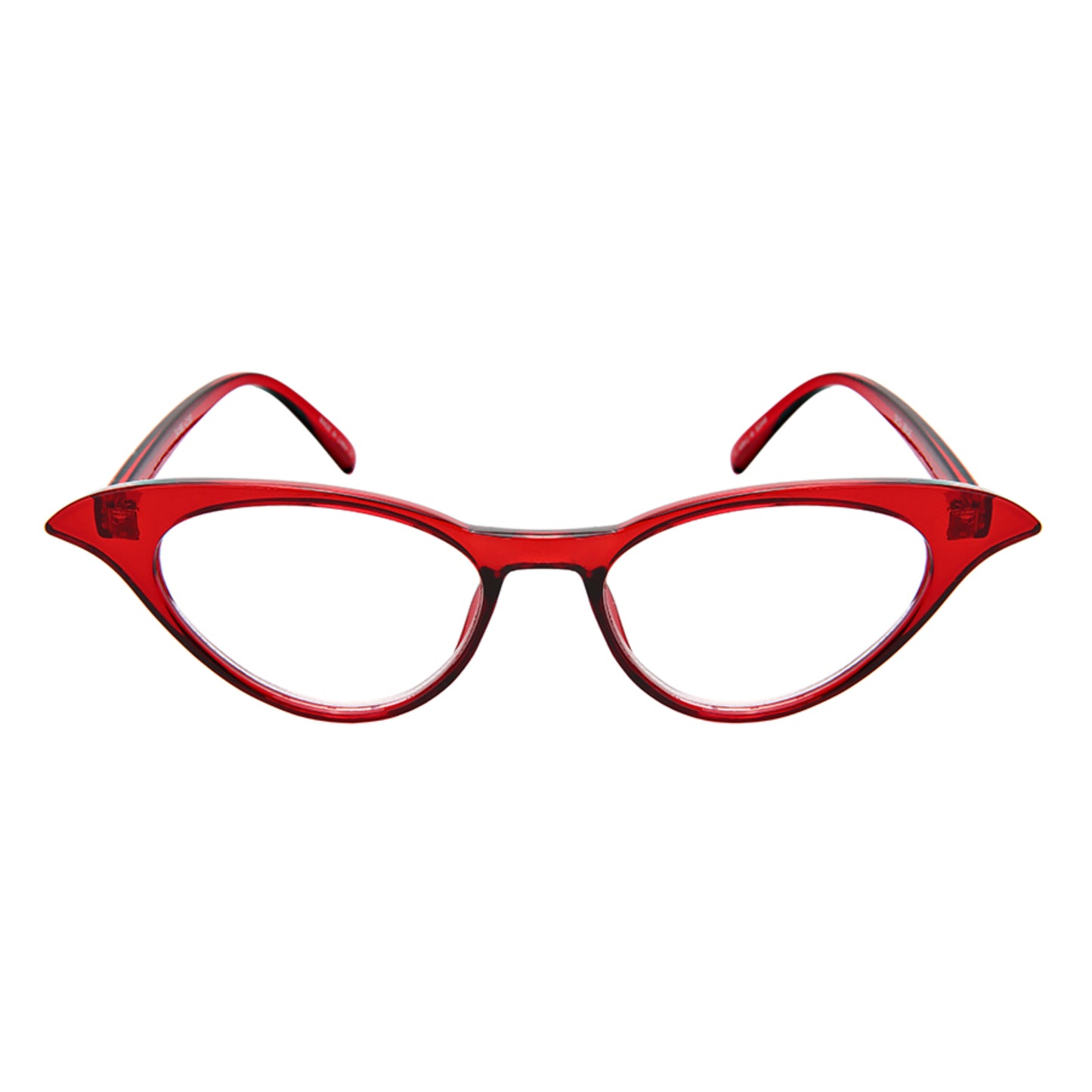 AURUM 34168 Clear Red