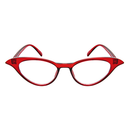 AURUM 34168 Clear Red