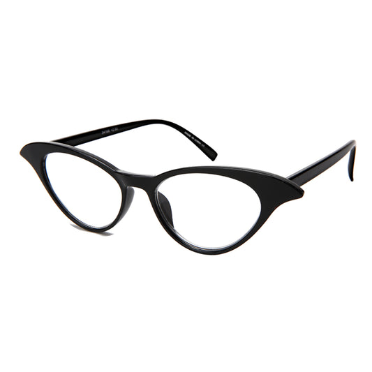 Reader 34168 Black