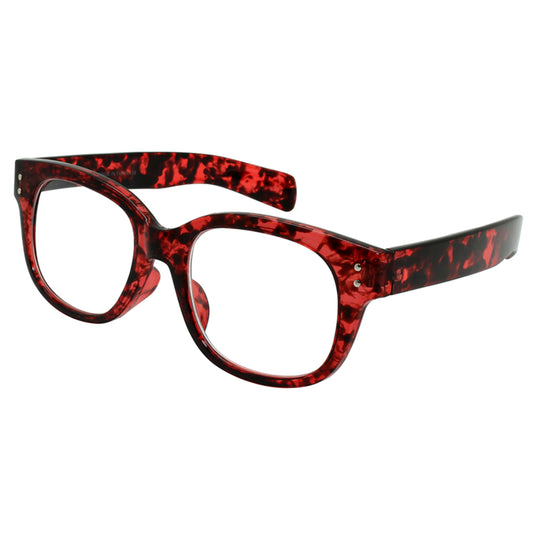 ARGENTUM 39407 Red Tortoise Shell