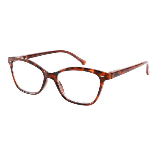 READER 39414S Tortoise Shell