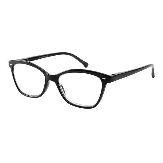 READER 39414S Black