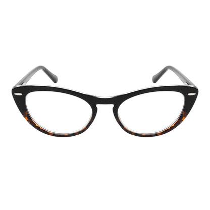 READER 39416S Black and Tortoise Shell