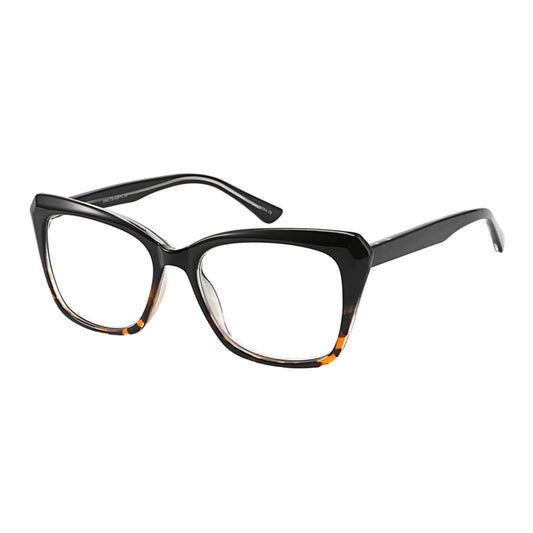 READER 39417S Black Tortoise Shell