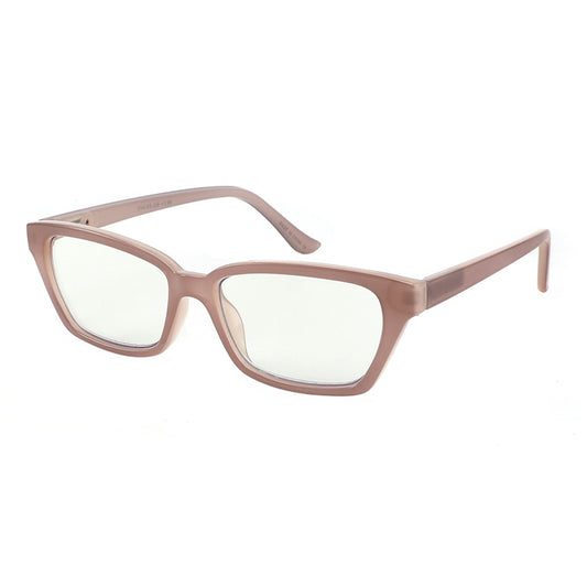 READER 39418S Jelly Brown