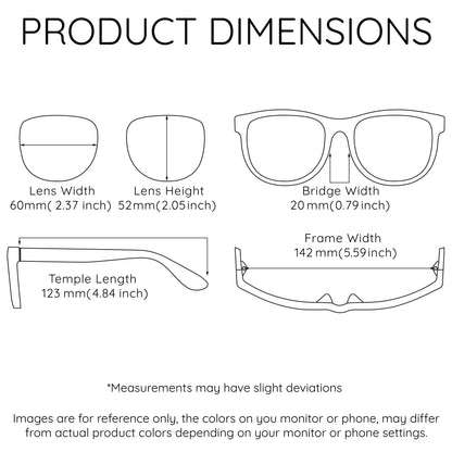 ETERNITY-AVIATOR 5151 Solid