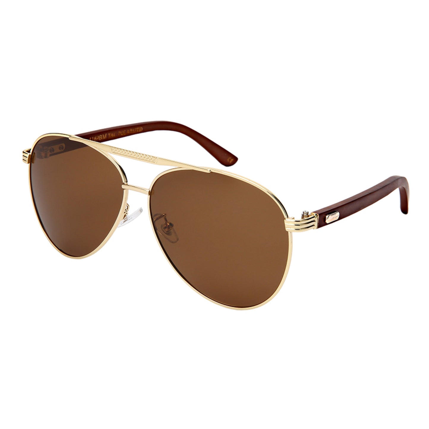 ATOSI-AVIATOR 5169BM Polarized