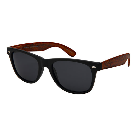 FAUX WOOD 5401ASWD Polarized
