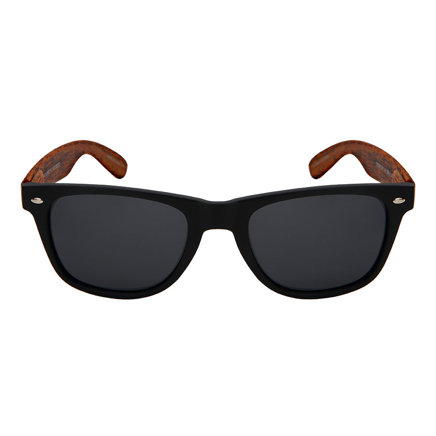 FAUX WOOD 5401ASWD Polarized