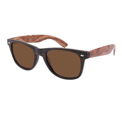 FAUX WOOD 5401ASWD Polarized