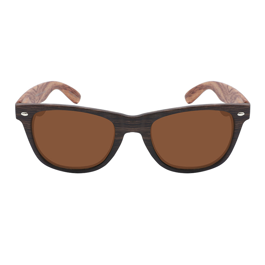 FAUX WOOD 5401ASWD Polarized