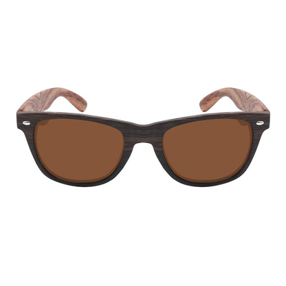FAUX WOOD 5401ASWD Polarized