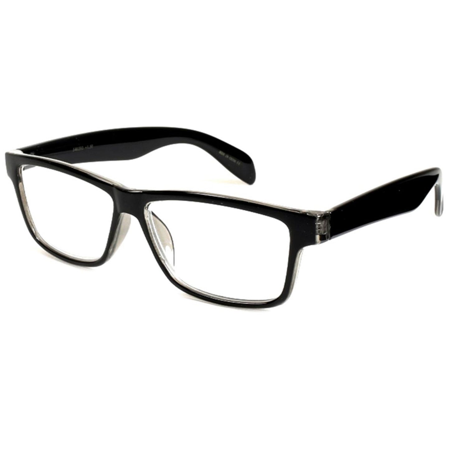 ARGENTUM 540593 Clear Black