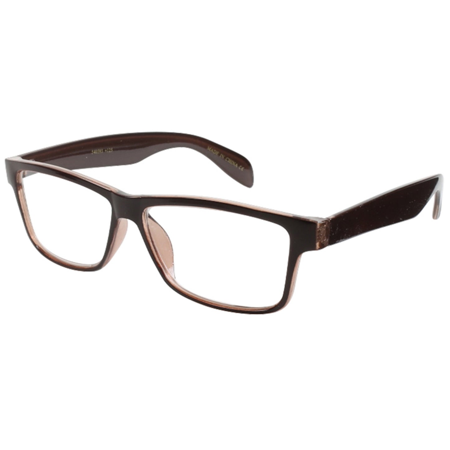 ARGENTUM 540593 Clear Brown