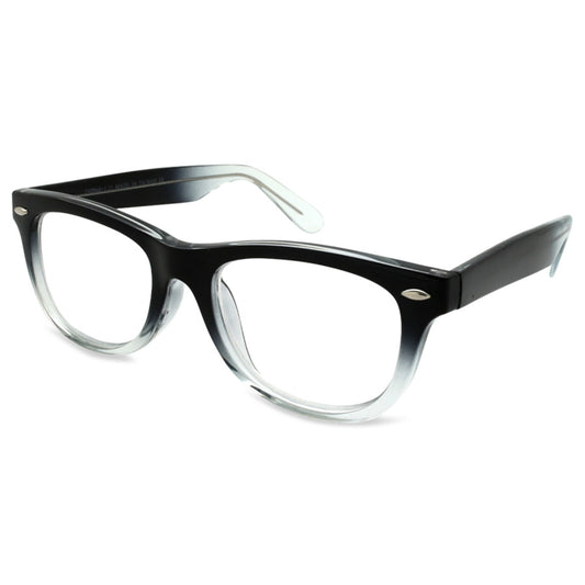ARGENTUM 540960 Black and Clear