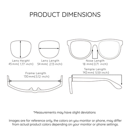 RAVI 541076 Polarized