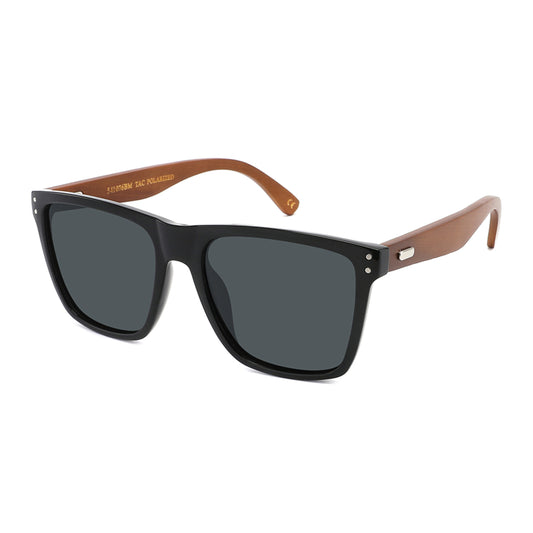 GRAND BAMBOO 1 Grey Polarized