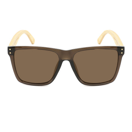 GRAND BAMBOO 2 Brown Polarized