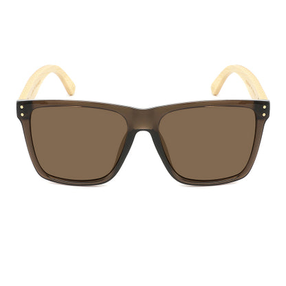 GRAND BAMBOO 2 Brown Polarized