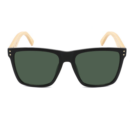 GRAND BAMBOO 3 Green Polarized