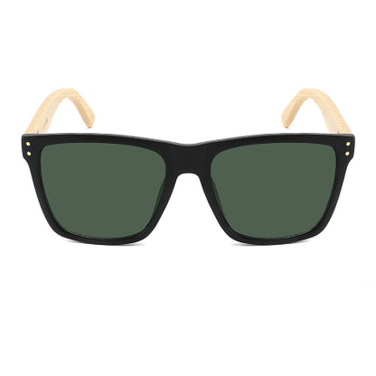 GRAND BAMBOO 3 Green Polarized