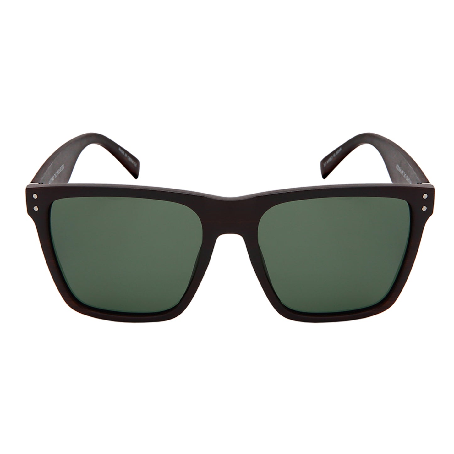 GRAND WOOD 1 Green Polarized