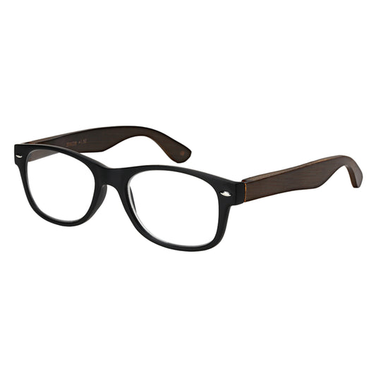 ARGENTUM 59403 Black and Dark Bamboo