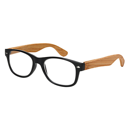 ARGENTUM 59403 Black and Light Bamboo