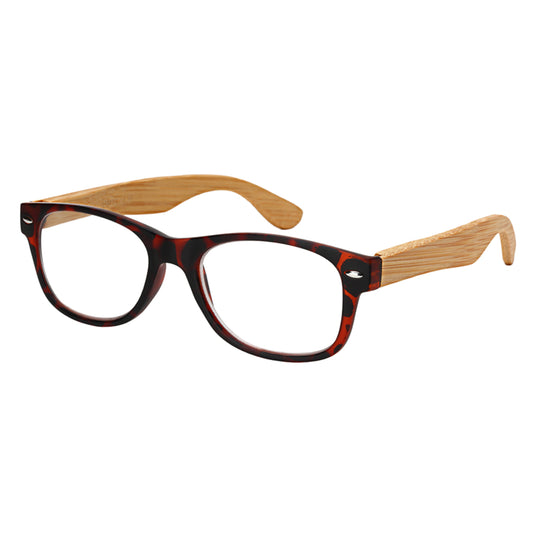 ARGENTUM 59403 Tortoise Shell and Light Bamboo