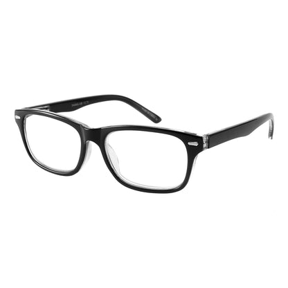 BOREALIS 59406S Clear and Black