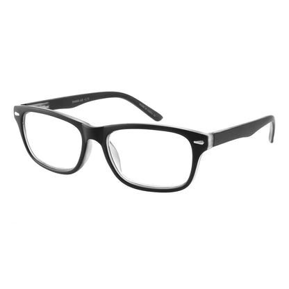 BOREALIS 59406S Matte Clear and Black