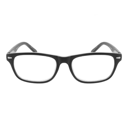 BOREALIS 59406S Matte Clear and Black