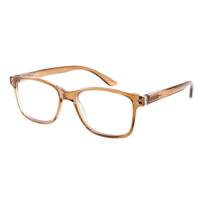 BOREALIS 59407S Clear Brown