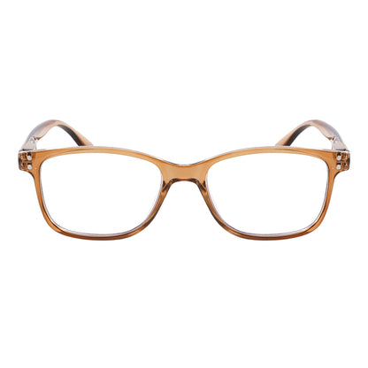 BOREALIS 59407S Clear Brown