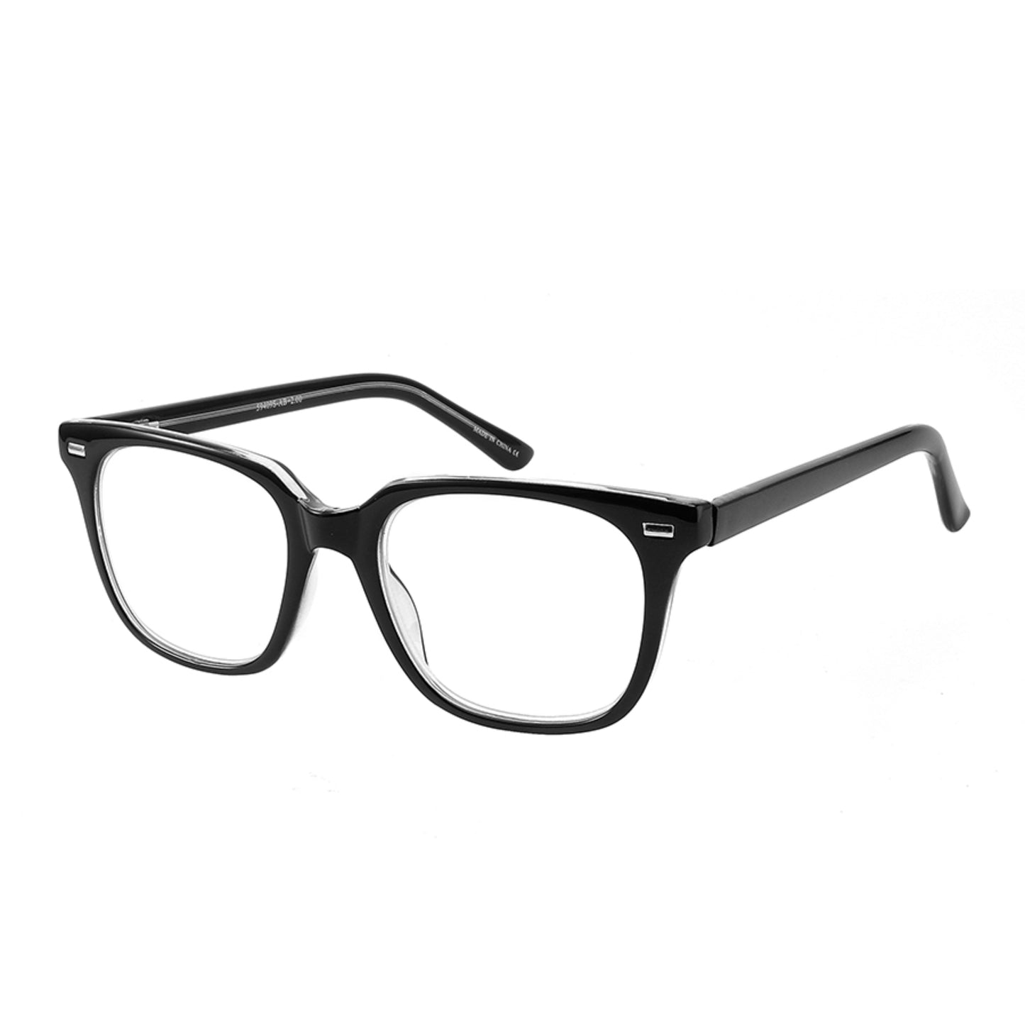 BOREALIS 59409S Clear Black