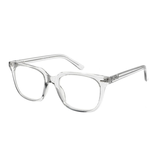 READER 59409S Clear Grey