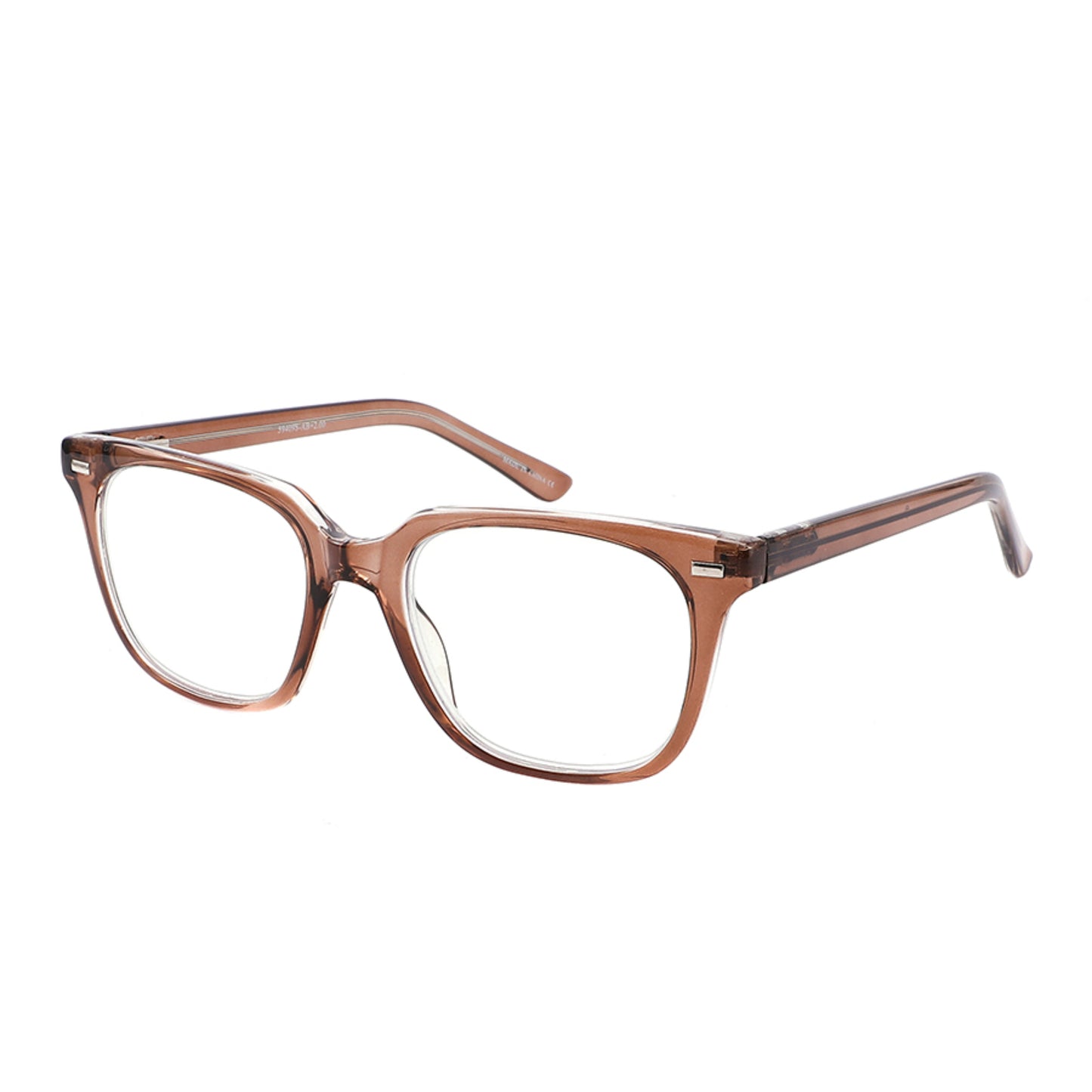 BOREALIS 59409S Clear Brown