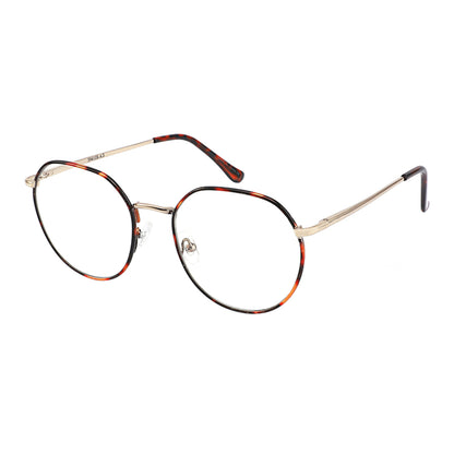 AURORA 59410 Gold and Tortoise Shell