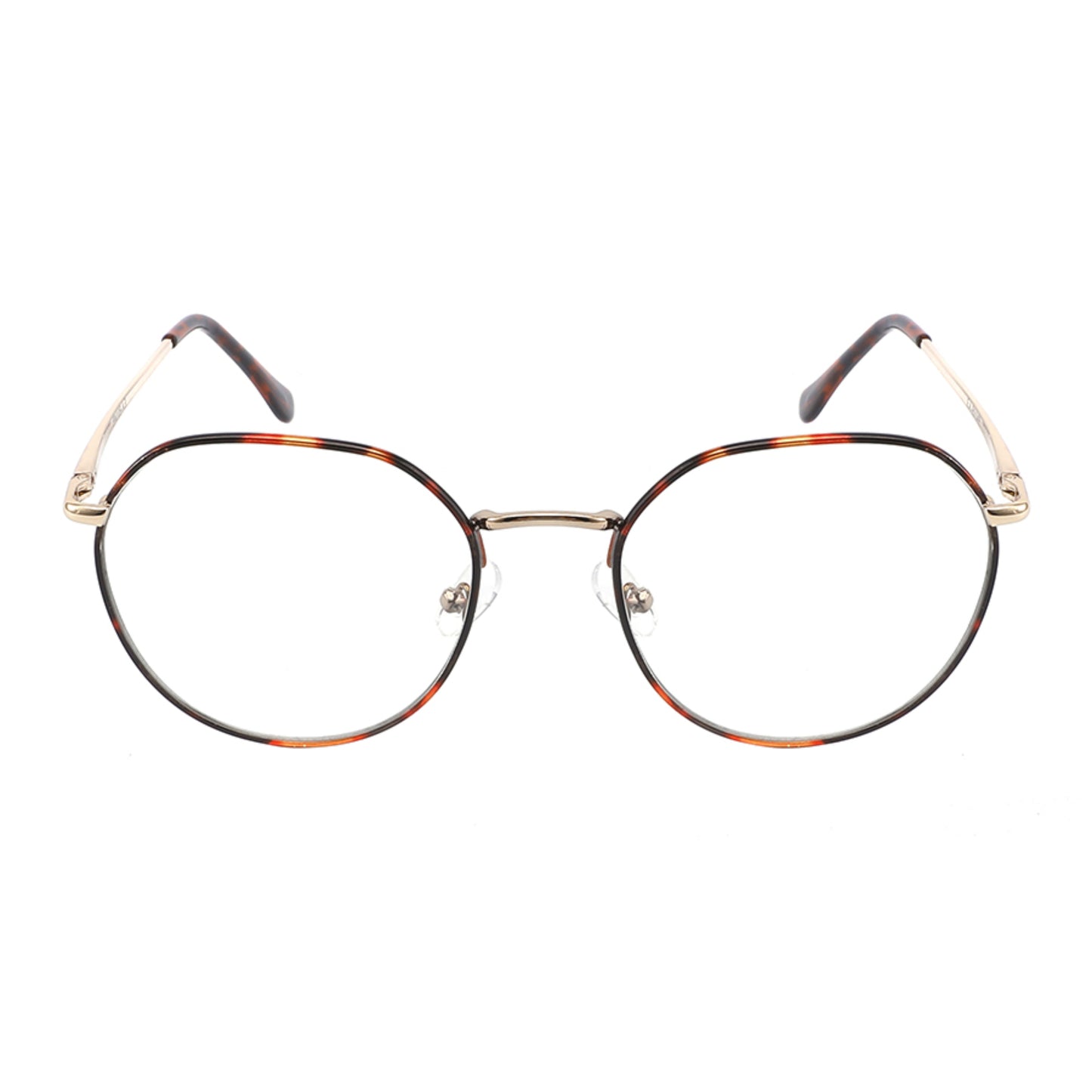 AURORA 59410 Gold and Tortoise Shell