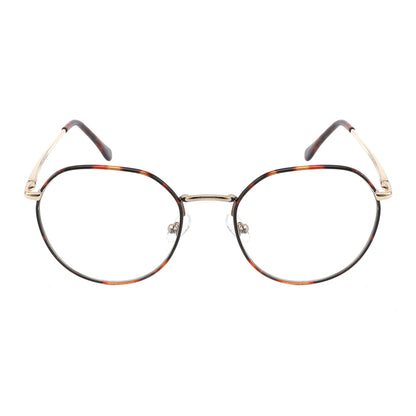 AURORA 59410 Gold and Tortoise Shell