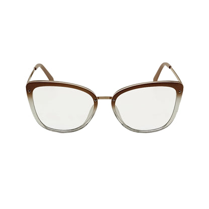 AURORA 2076 Clear Brown