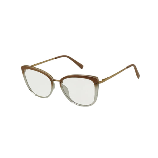 AURORA 2076 Clear Brown