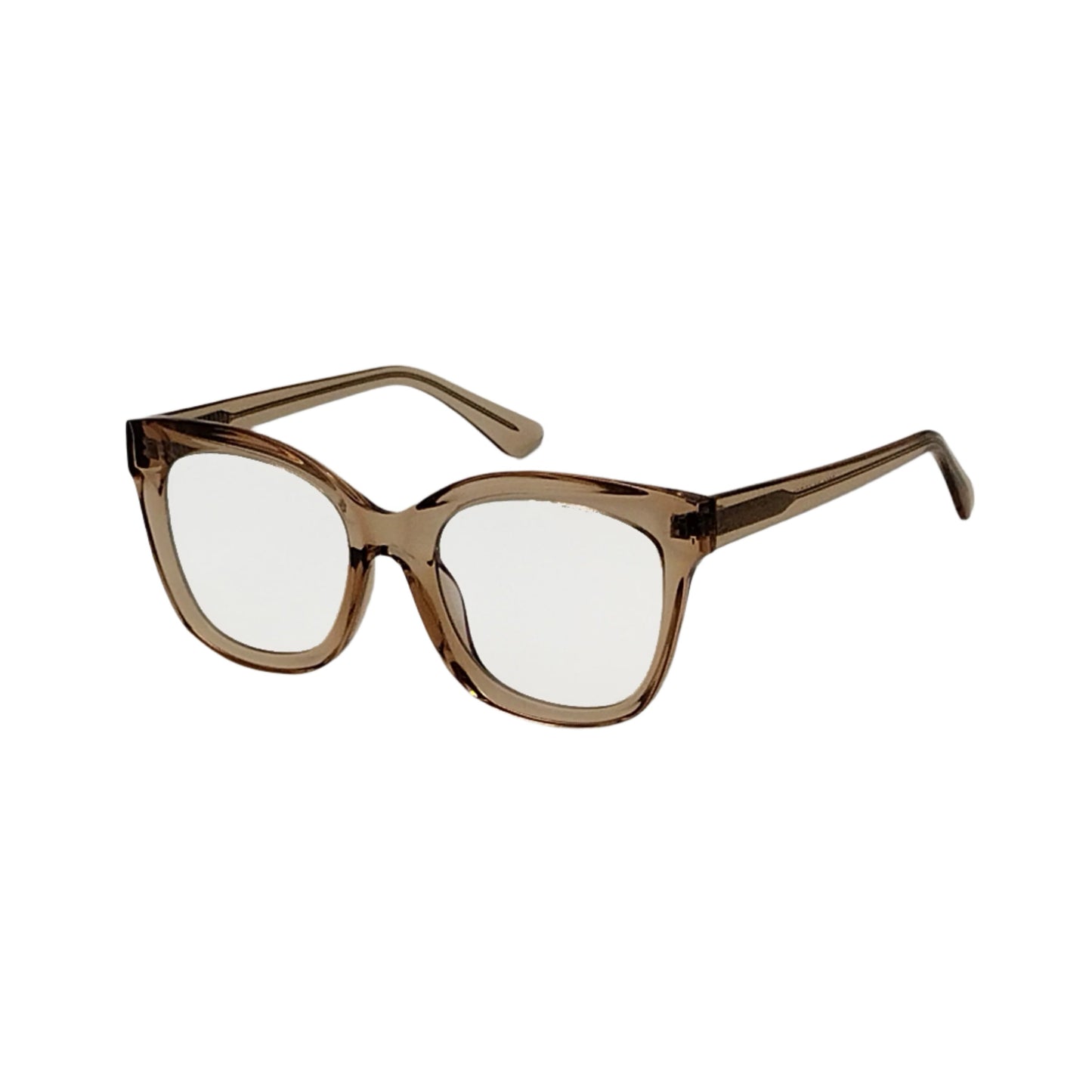 AURORA 2101 Clear Brown