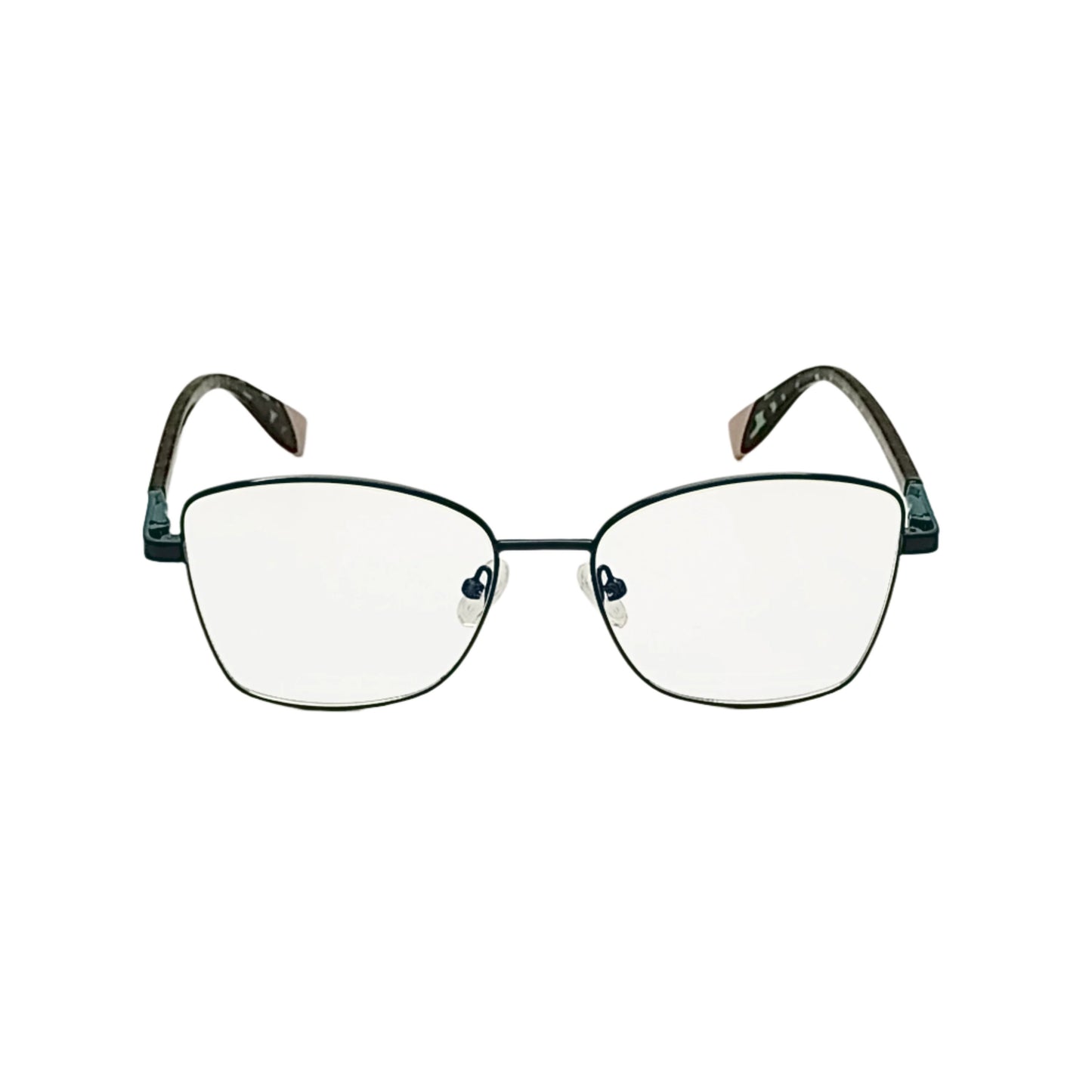 AURORA 3010 Green Tortoise Shell