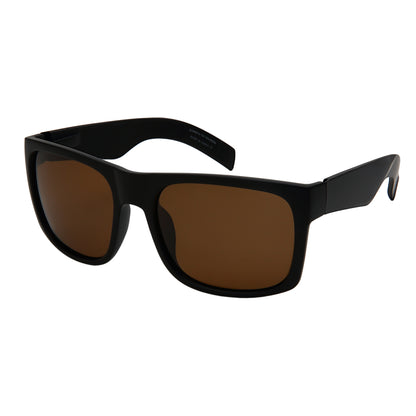 GRAND XXL 002P-5 Brown Polarized