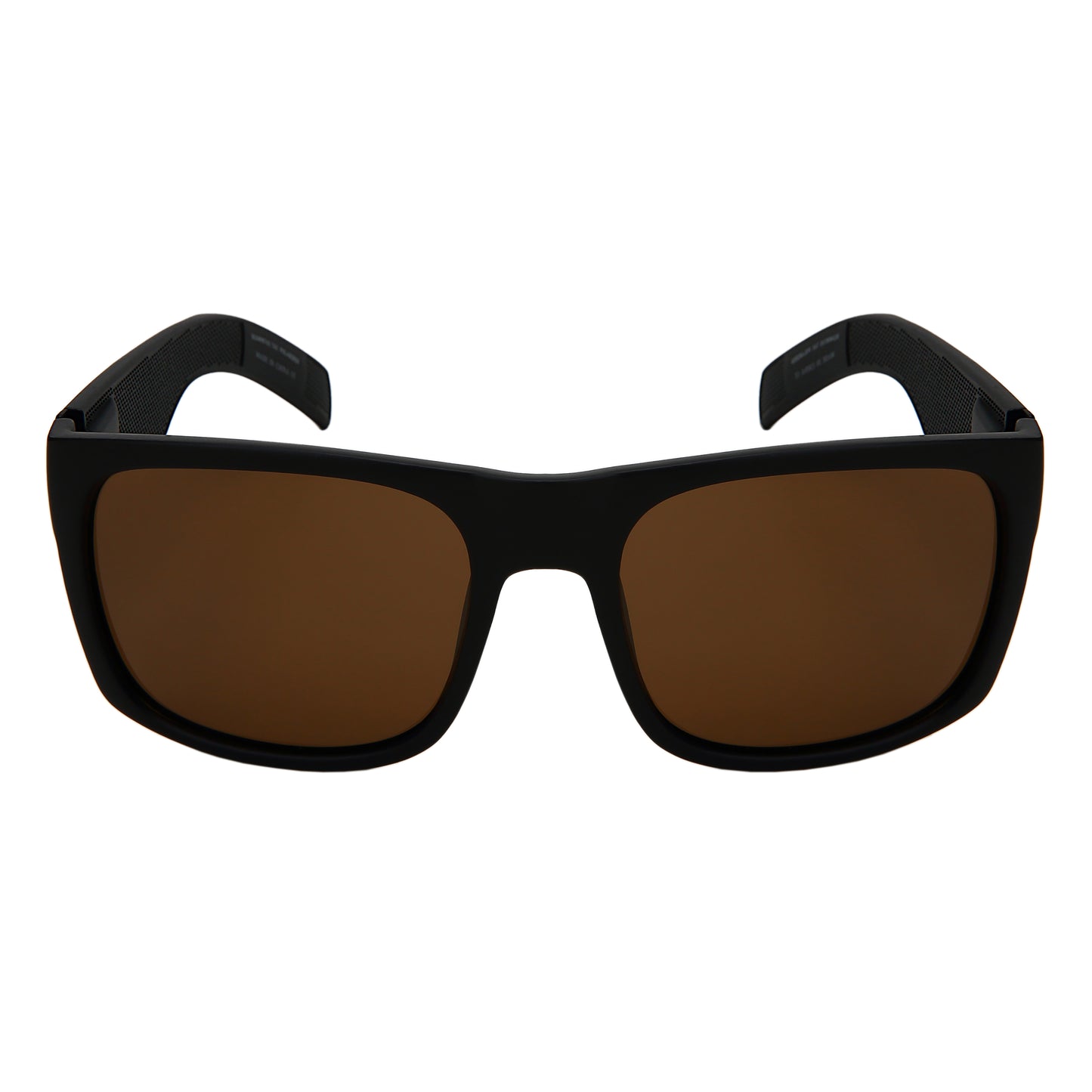 GRAND XXL 002P-5 Brown Polarized