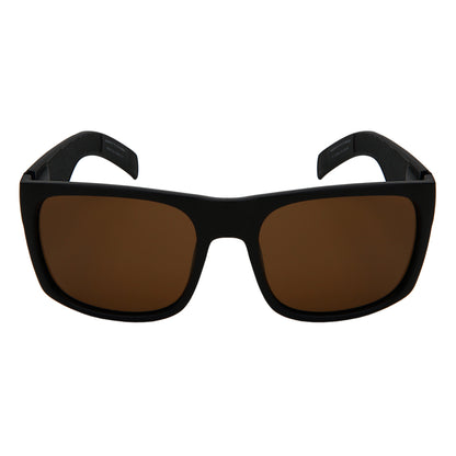 GRAND XXL 002P-5 Brown Polarized