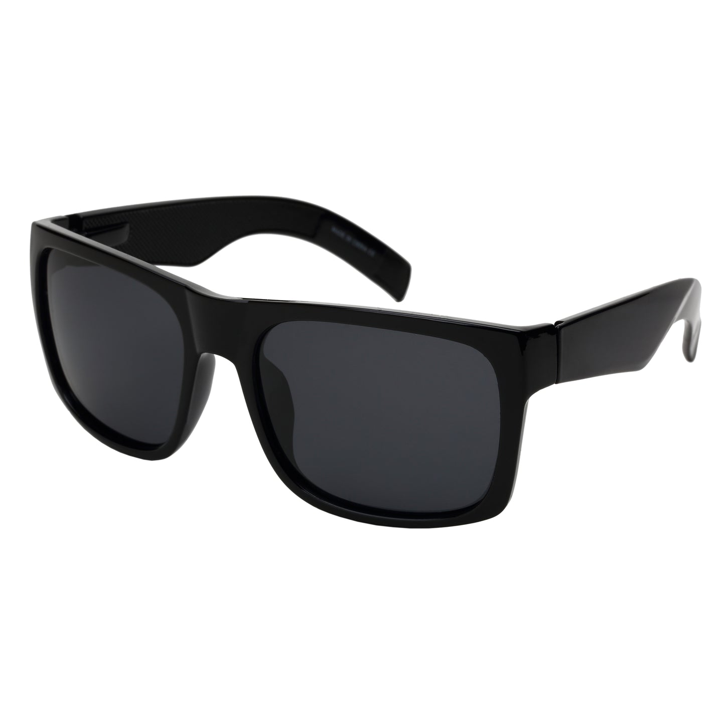 GRAND XXL 002P-1 Grey Polarized