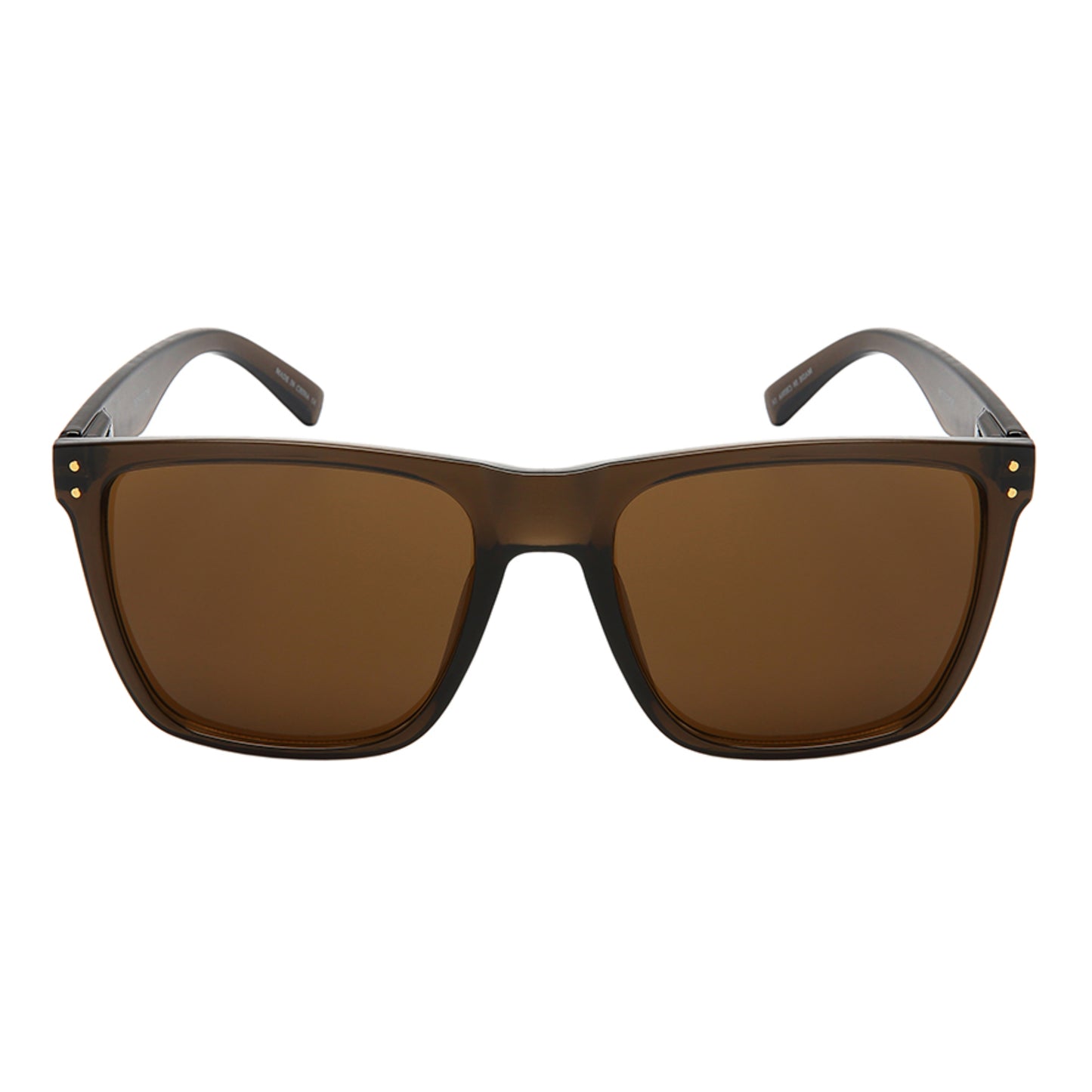 GRAND XXL 001-8 Brown Polarized