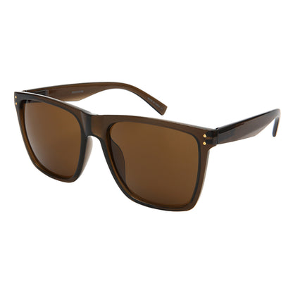 GRAND XXL 001-8 Brown Polarized